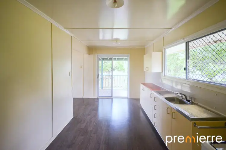 Third view of Homely house listing, 4 Brian Street, Riverview QLD 4303