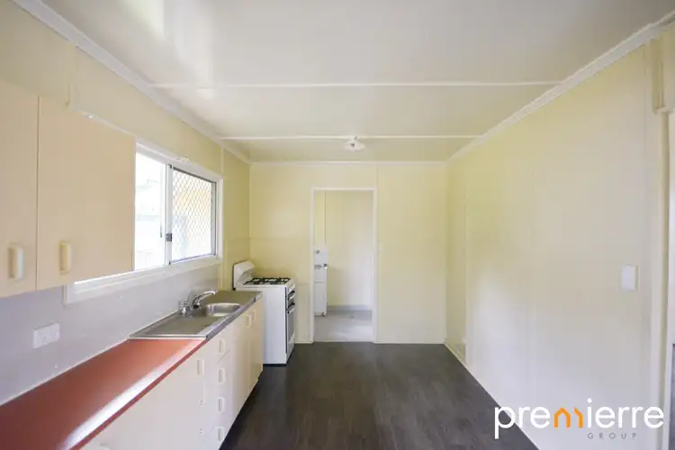 Fourth view of Homely house listing, 4 Brian Street, Riverview QLD 4303
