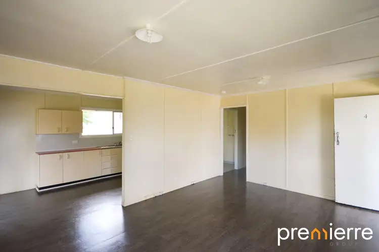 Fifth view of Homely house listing, 4 Brian Street, Riverview QLD 4303