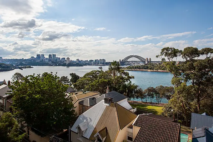 Main view of Homely apartment listing, 28/2 Pearson Street, Balmain East NSW 2041