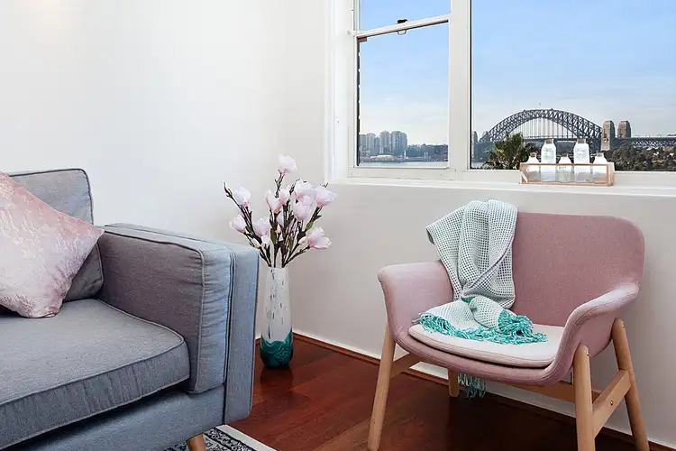 Third view of Homely apartment listing, 28/2 Pearson Street, Balmain East NSW 2041