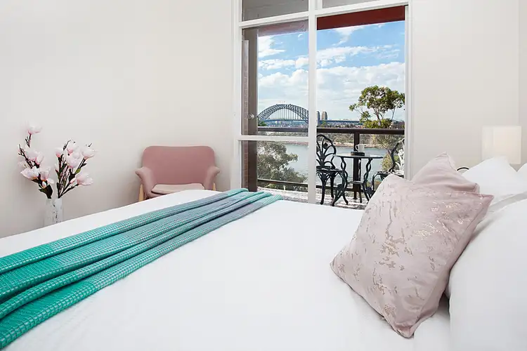 Fourth view of Homely apartment listing, 28/2 Pearson Street, Balmain East NSW 2041