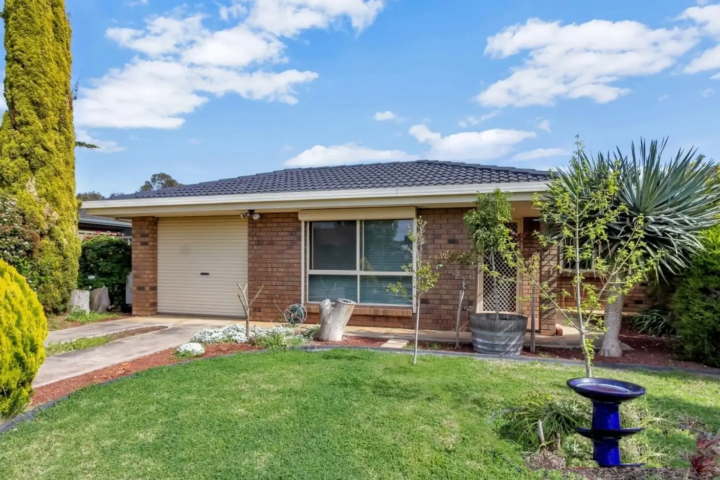 Main view of Homely house listing, 4 Mette Court, Salisbury Downs SA 5108
