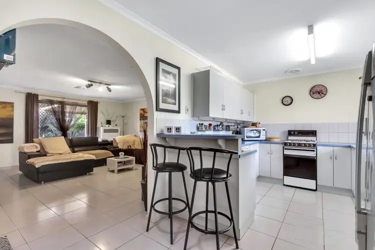 Third view of Homely house listing, 4 Mette Court, Salisbury Downs SA 5108