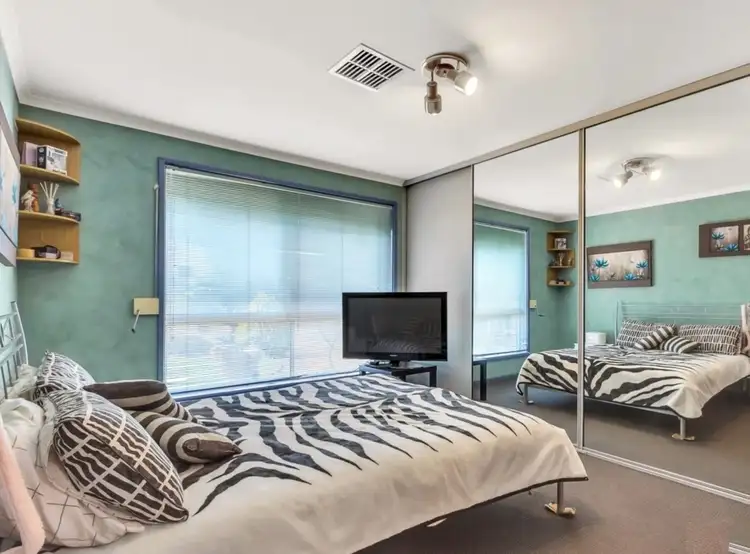 Fifth view of Homely house listing, 4 Mette Court, Salisbury Downs SA 5108