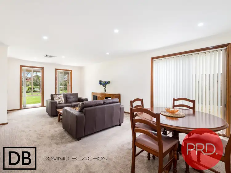 Second view of Homely house listing, 11 Doris Street, Picnic Point NSW 2213