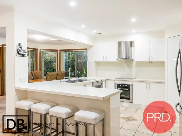 Third view of Homely house listing, 11 Doris Street, Picnic Point NSW 2213