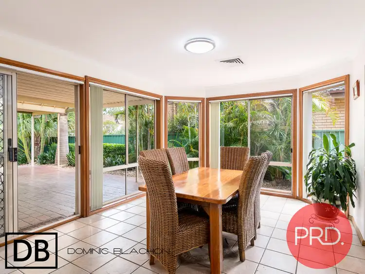 Fifth view of Homely house listing, 11 Doris Street, Picnic Point NSW 2213
