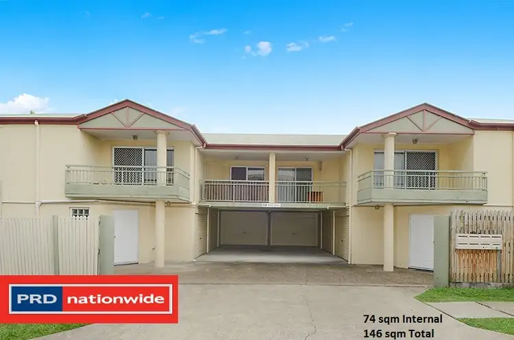 2/1 Hall Street, Northgate QLD 4013