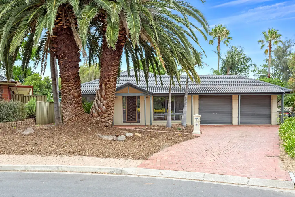 Main view of Homely house listing, 22 Oldborough Drive, Onkaparinga Hills SA 5163
