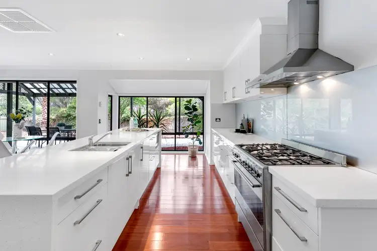 Third view of Homely house listing, 22 Oldborough Drive, Onkaparinga Hills SA 5163