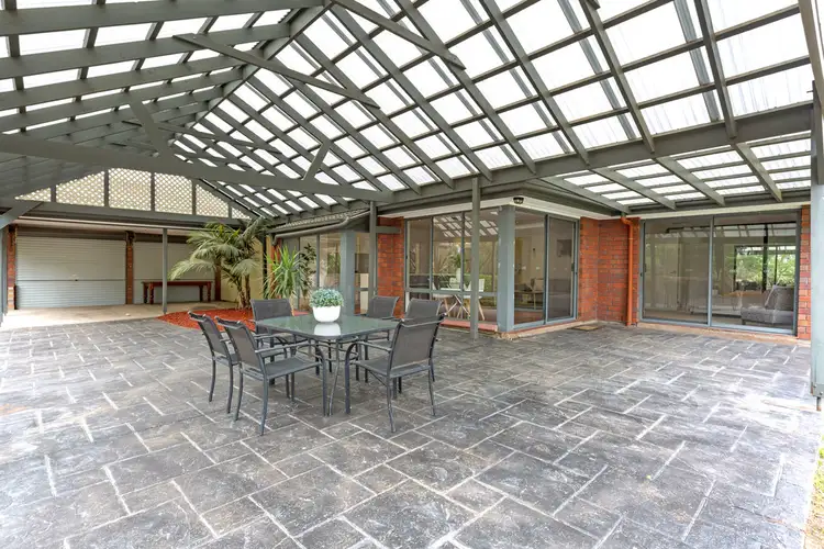 Sixth view of Homely house listing, 22 Oldborough Drive, Onkaparinga Hills SA 5163