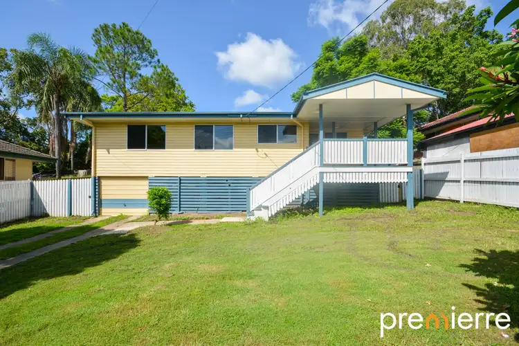 23 Gibbs Street, Riverview QLD 4303