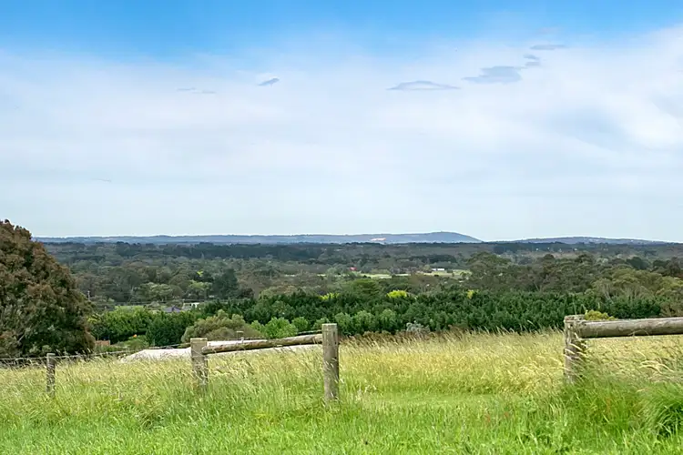 Fourth view of Homely land listing, Lot 2 435 Warrandyte Road, Langwarrin South VIC 3911