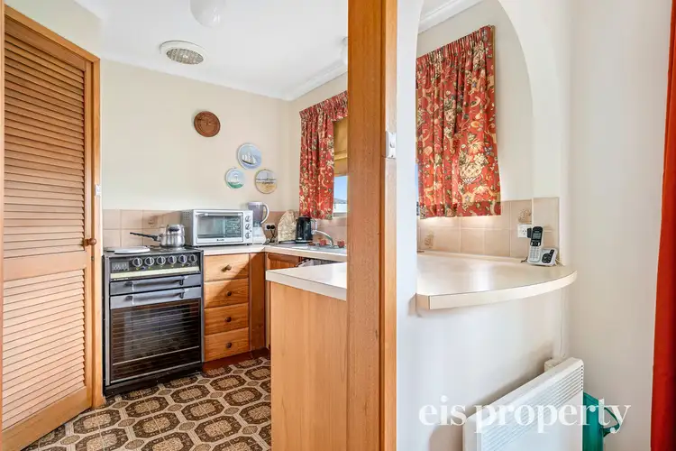 Sixth view of Homely house listing, 1/2 Mowbray Court, Lenah Valley TAS 7008