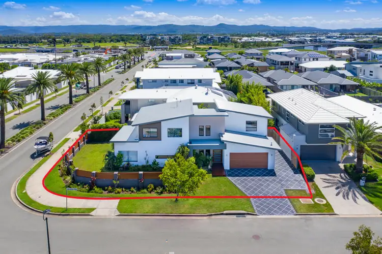 Main view of Homely house listing, 30 Grant Avenue, Hope Island QLD 4212