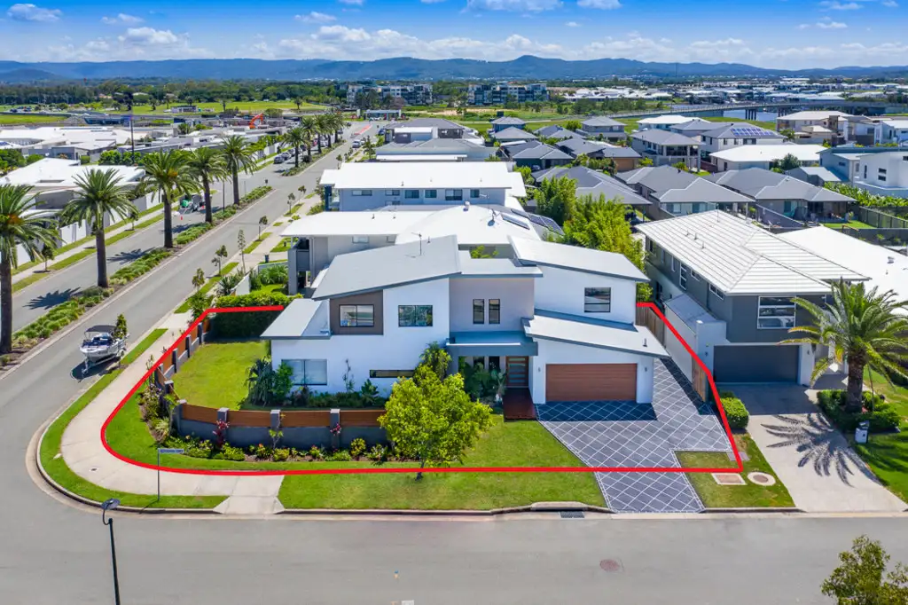 Main view of Homely house listing, 30 Grant Avenue, Hope Island QLD 4212