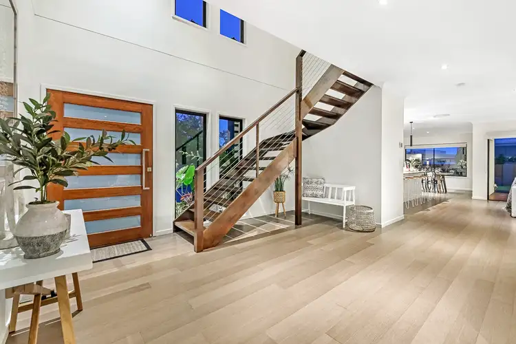 Second view of Homely house listing, 30 Grant Avenue, Hope Island QLD 4212