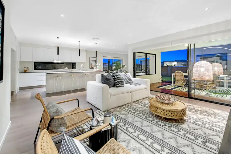 Third view of Homely house listing, 30 Grant Avenue, Hope Island QLD 4212