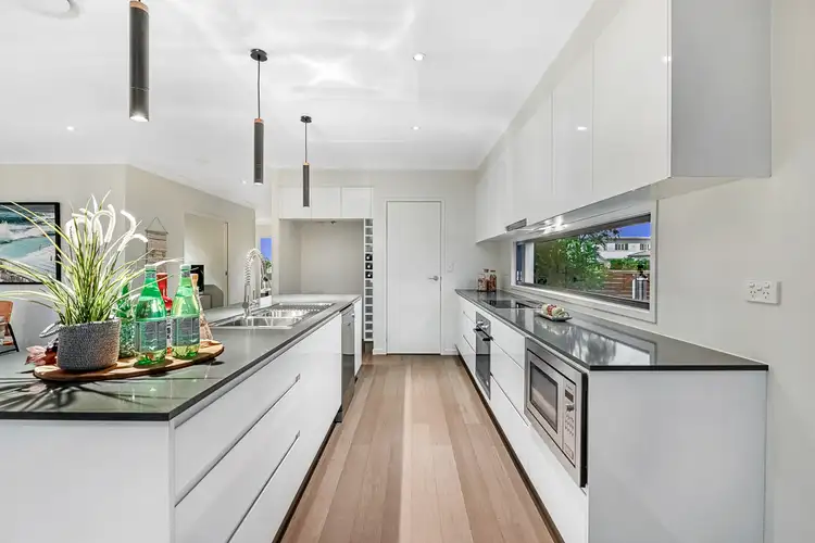 Fifth view of Homely house listing, 30 Grant Avenue, Hope Island QLD 4212