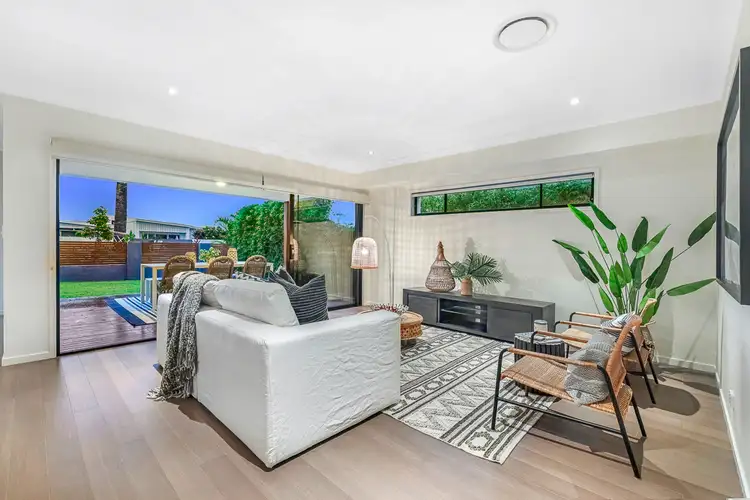 Sixth view of Homely house listing, 30 Grant Avenue, Hope Island QLD 4212