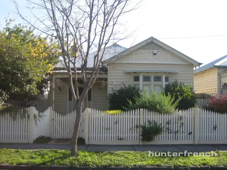 92 Chirnside Street