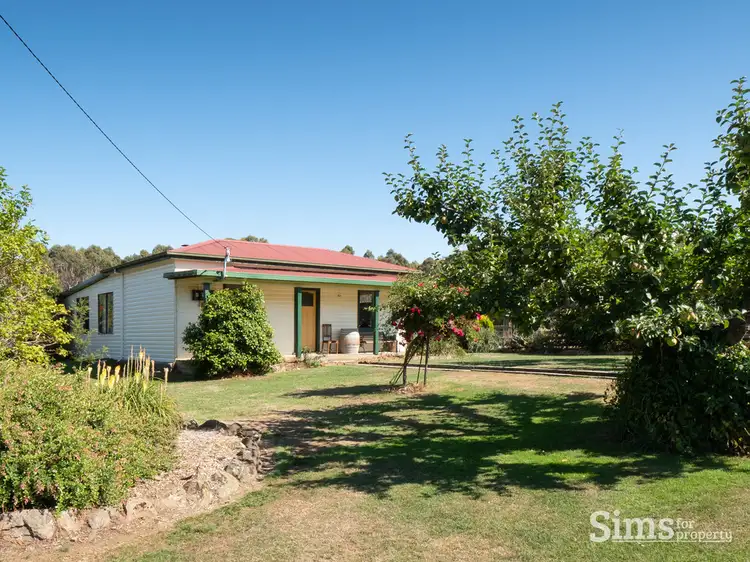 175 Patersonia Road, Nunamara TAS 7259