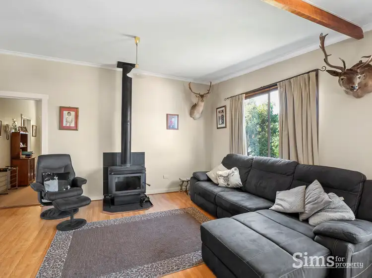 Third view of Homely house listing, 175 Patersonia Road, Nunamara TAS 7259