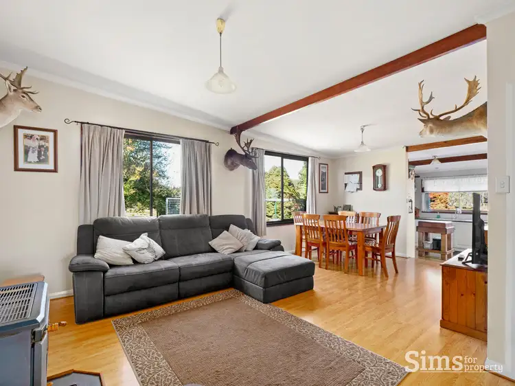 Fifth view of Homely house listing, 175 Patersonia Road, Nunamara TAS 7259