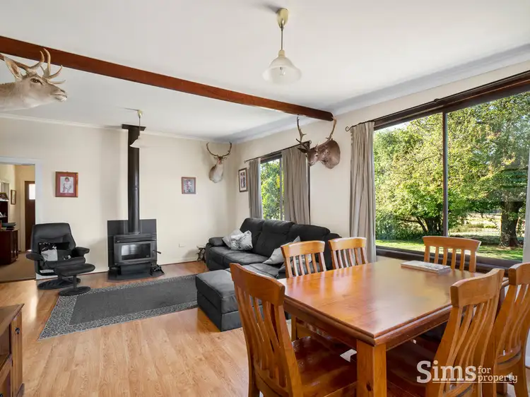 Sixth view of Homely house listing, 175 Patersonia Road, Nunamara TAS 7259