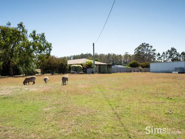 Third view of Homely house listing, 162 Patersonia Road, Nunamara TAS 7259