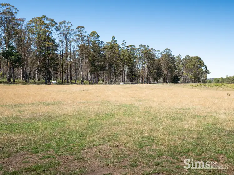 Fifth view of Homely house listing, 162 Patersonia Road, Nunamara TAS 7259