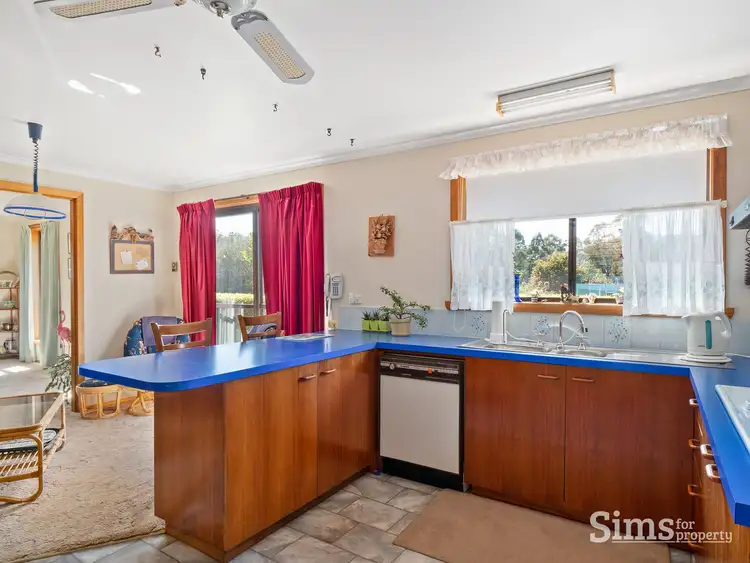 Sixth view of Homely house listing, 162 Patersonia Road, Nunamara TAS 7259