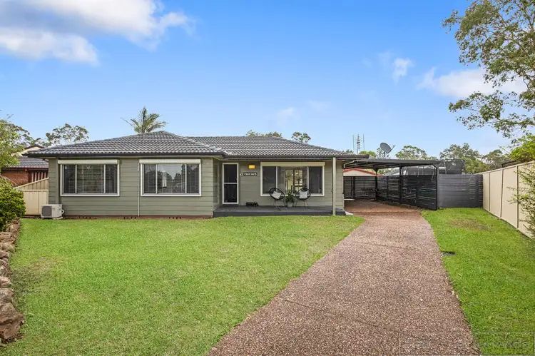 15 Young Close, Thornton NSW 2322