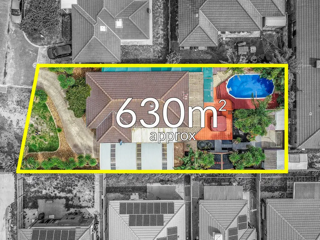 Main view of Homely house listing, 16 Eclipse Court, Hampton Park VIC 3976