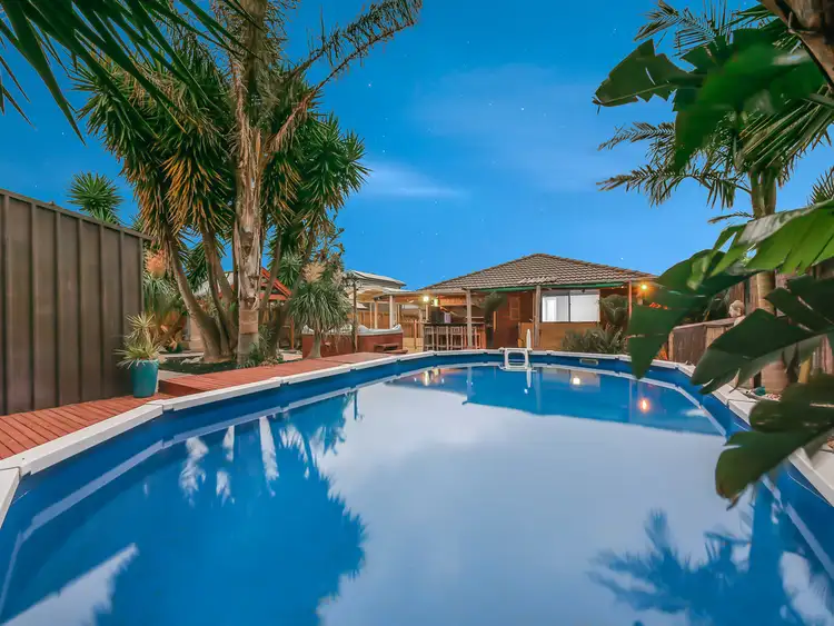 Third view of Homely house listing, 16 Eclipse Court, Hampton Park VIC 3976