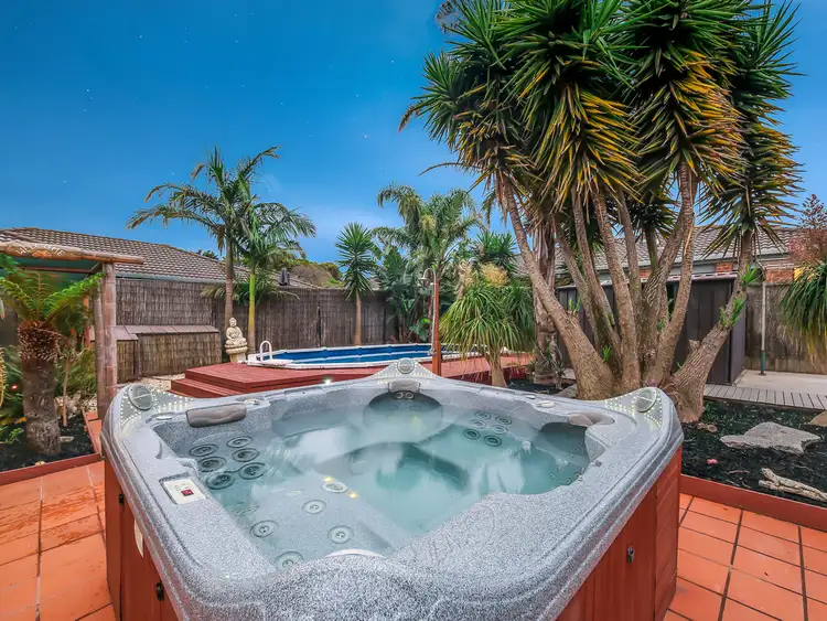 Fourth view of Homely house listing, 16 Eclipse Court, Hampton Park VIC 3976
