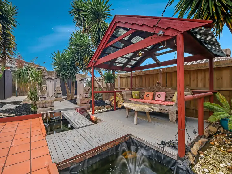 Sixth view of Homely house listing, 16 Eclipse Court, Hampton Park VIC 3976
