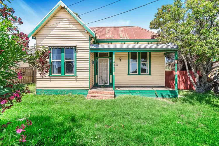 30 Graham Street, Sunshine VIC 3020