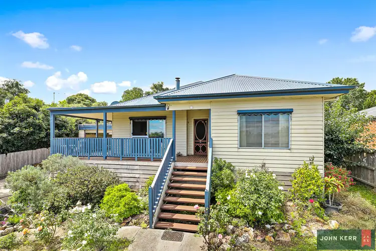 45 Tooronga Road, Willow Grove VIC 3825