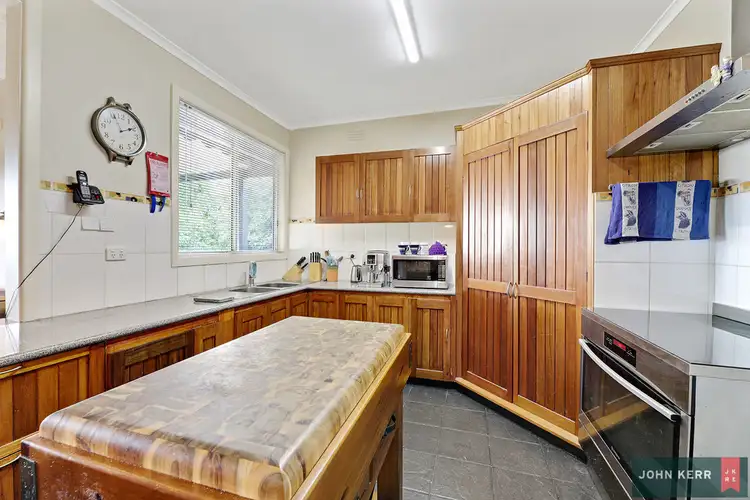 Sixth view of Homely house listing, 45 Tooronga Road, Willow Grove VIC 3825