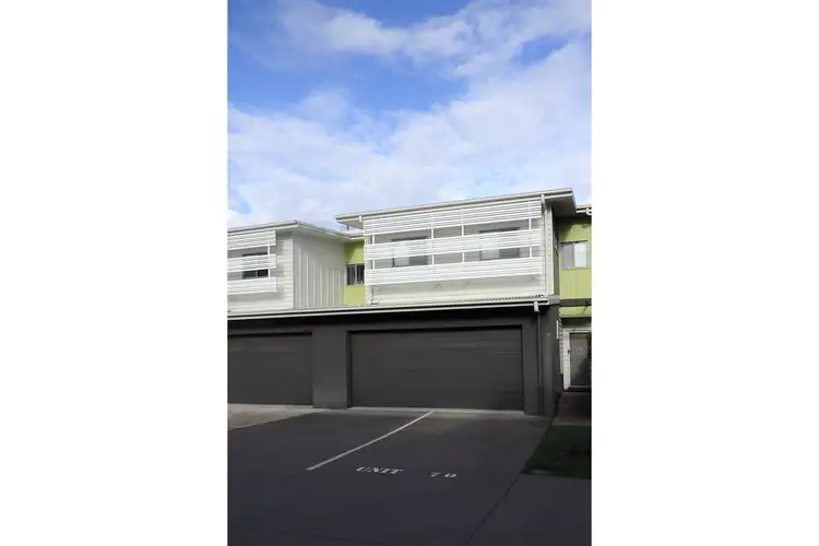 Fifth view of Homely townhouse listing, 70/11 Toral Dr, Buderim QLD 4556