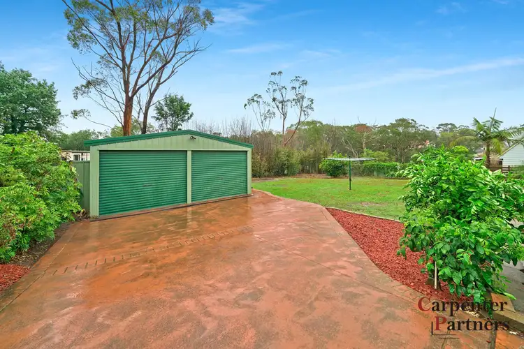 Fifth view of Homely house listing, 7 Wellington Street, Buxton NSW 2571