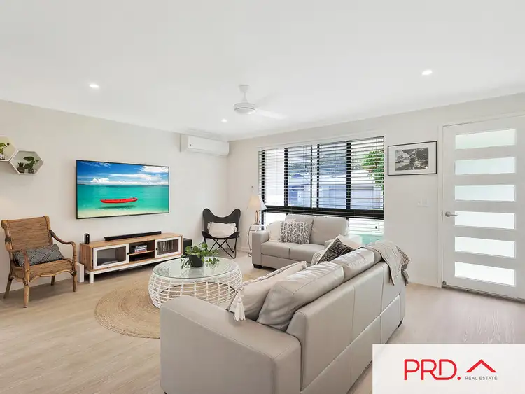 Second view of Homely house listing, 22 Manakin Ave, Burleigh Waters QLD 4220