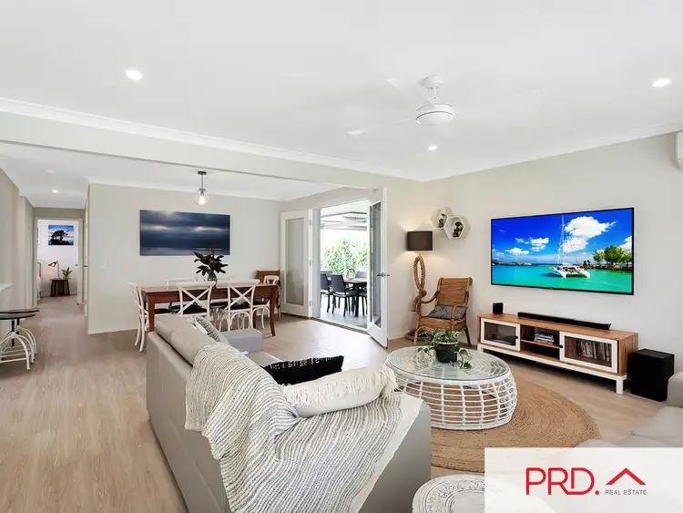 Third view of Homely house listing, 22 Manakin Ave, Burleigh Waters QLD 4220