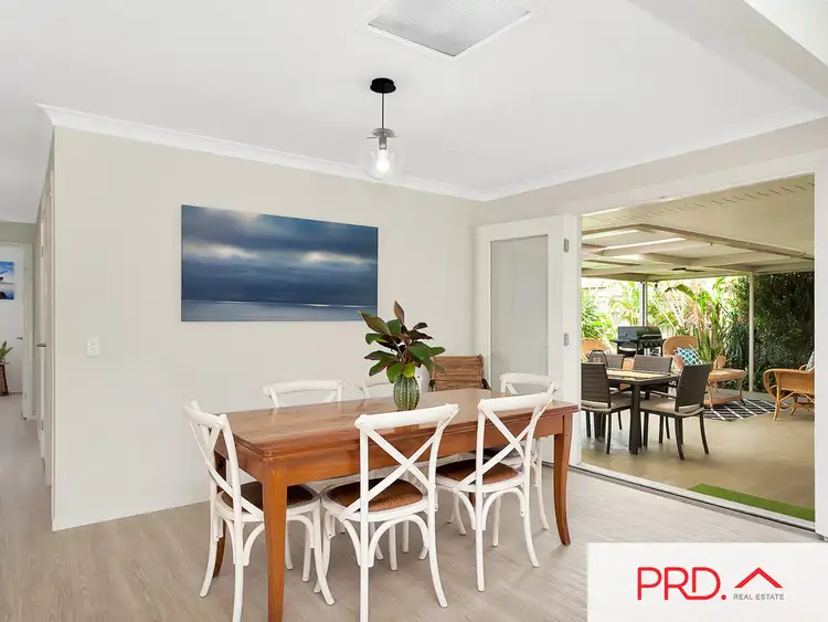 Fourth view of Homely house listing, 22 Manakin Ave, Burleigh Waters QLD 4220