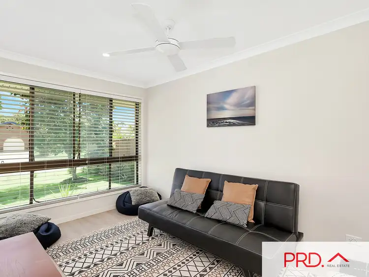 Sixth view of Homely house listing, 22 Manakin Ave, Burleigh Waters QLD 4220