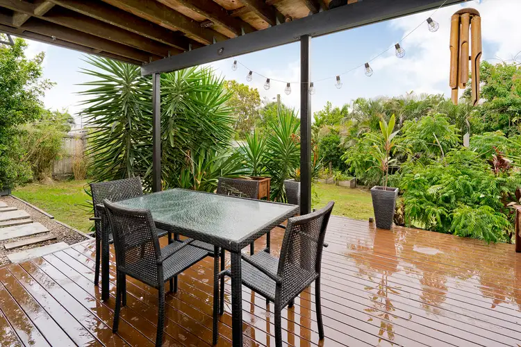 Second view of Homely house listing, 43 Glenmorgan St, Keperra QLD 4054