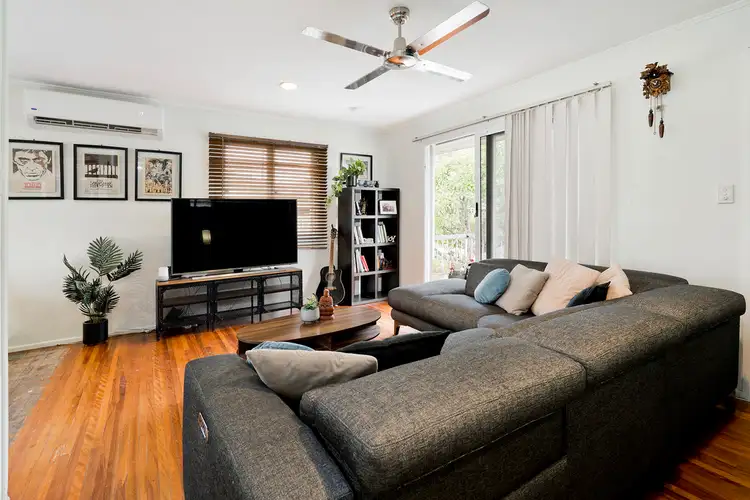 Third view of Homely house listing, 43 Glenmorgan St, Keperra QLD 4054