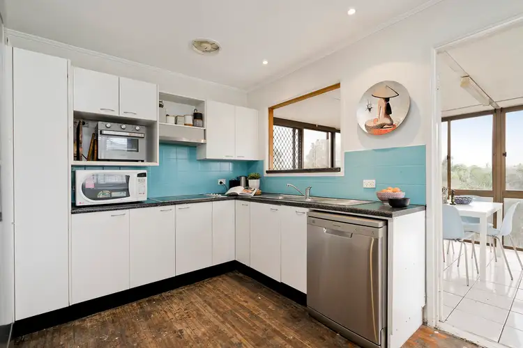 Fourth view of Homely house listing, 43 Glenmorgan St, Keperra QLD 4054